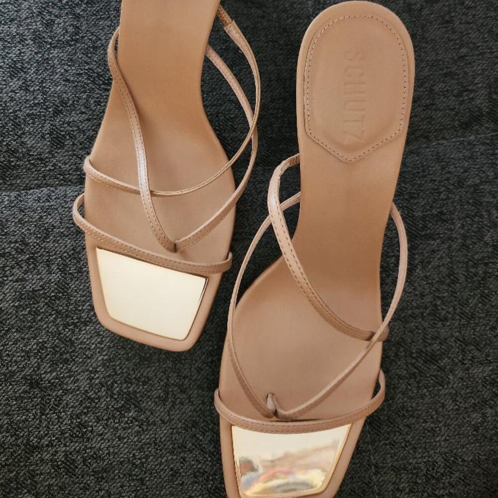 Sandal - Picture 8 of 8